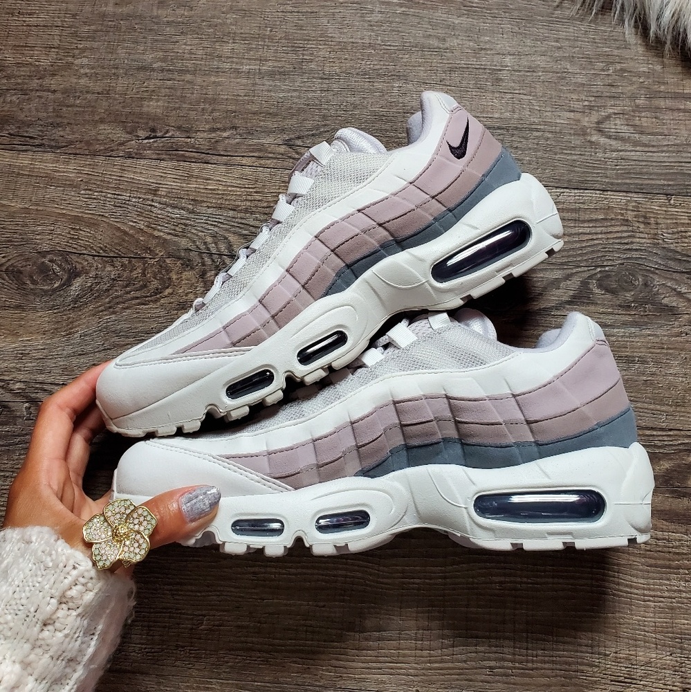 NEW Nike Air Max 95 - Picture 7 of 8